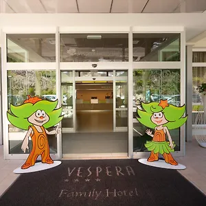 Family Vespera Отель