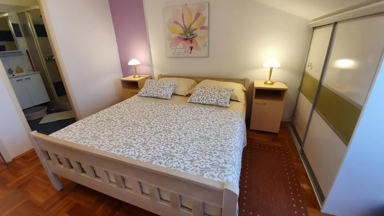 Apartments Magdalena Mali Losinj