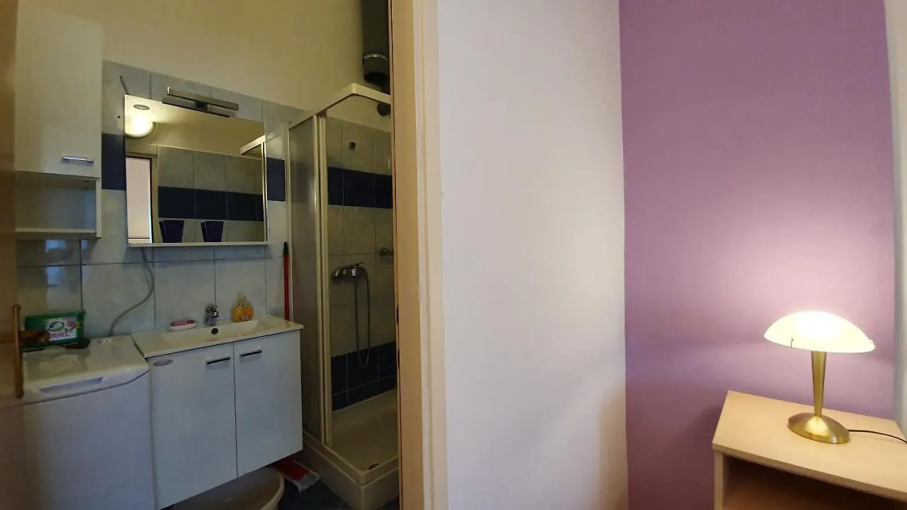 Apartments Magdalena Mali Losinj