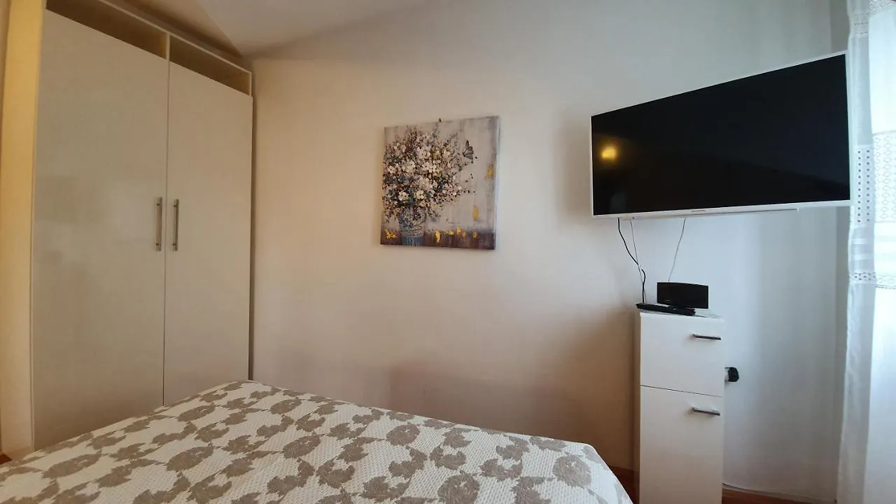 Apartments Magdalena Mali Losinj